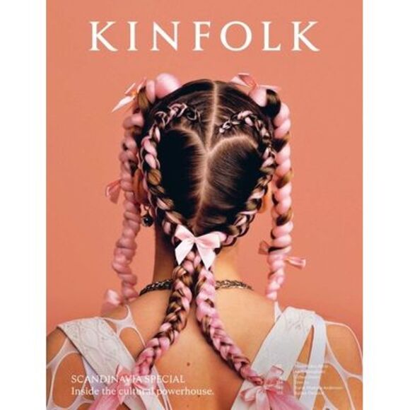 Kinfolk 49 -- Kinfolk - Picture 1 of 1